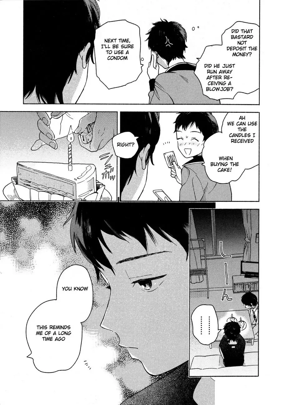 [Tamekou] Deichuu no Hasu Fhentai - Page 35