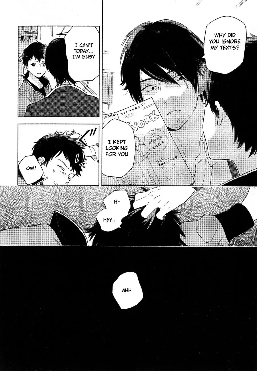 [Tamekou] Deichuu no Hasu Fhentai - Page 38