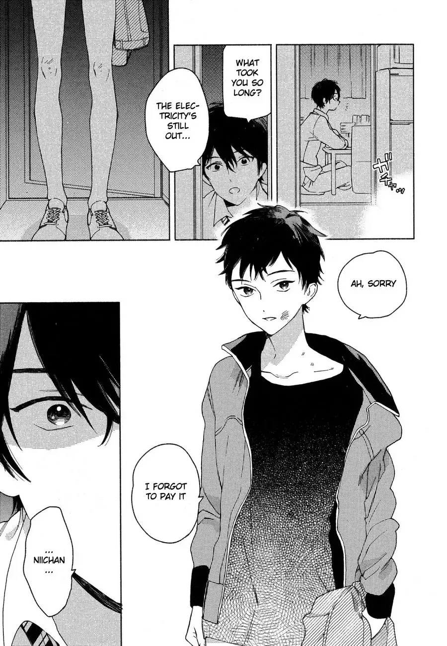 [Tamekou] Deichuu no Hasu Fhentai - Page 39