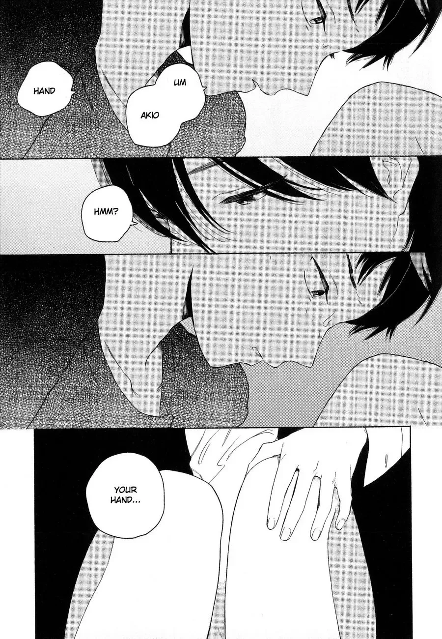 [Tamekou] Deichuu no Hasu Fhentai - Page 43