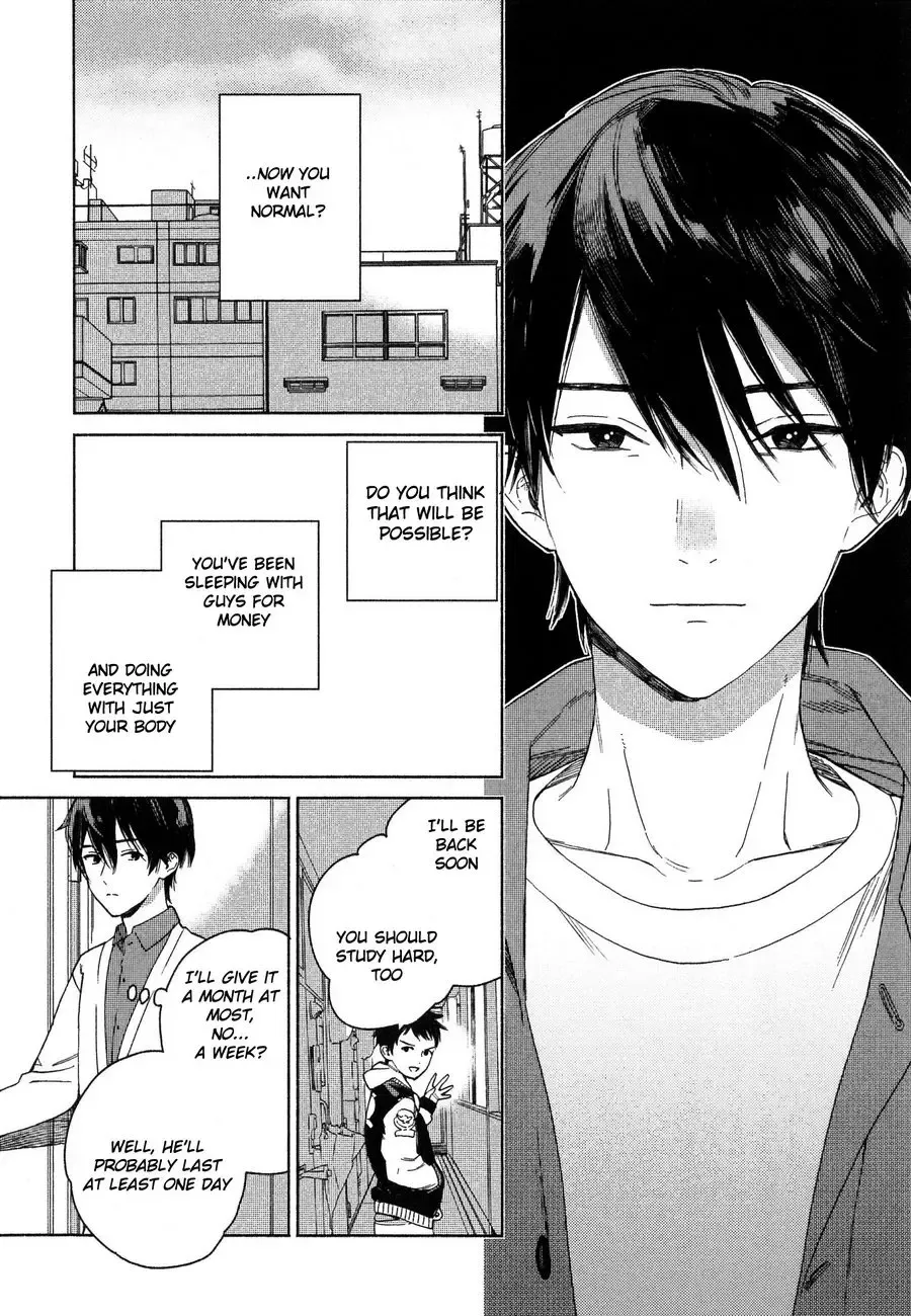 [Tamekou] Deichuu no Hasu Fhentai - Page 56