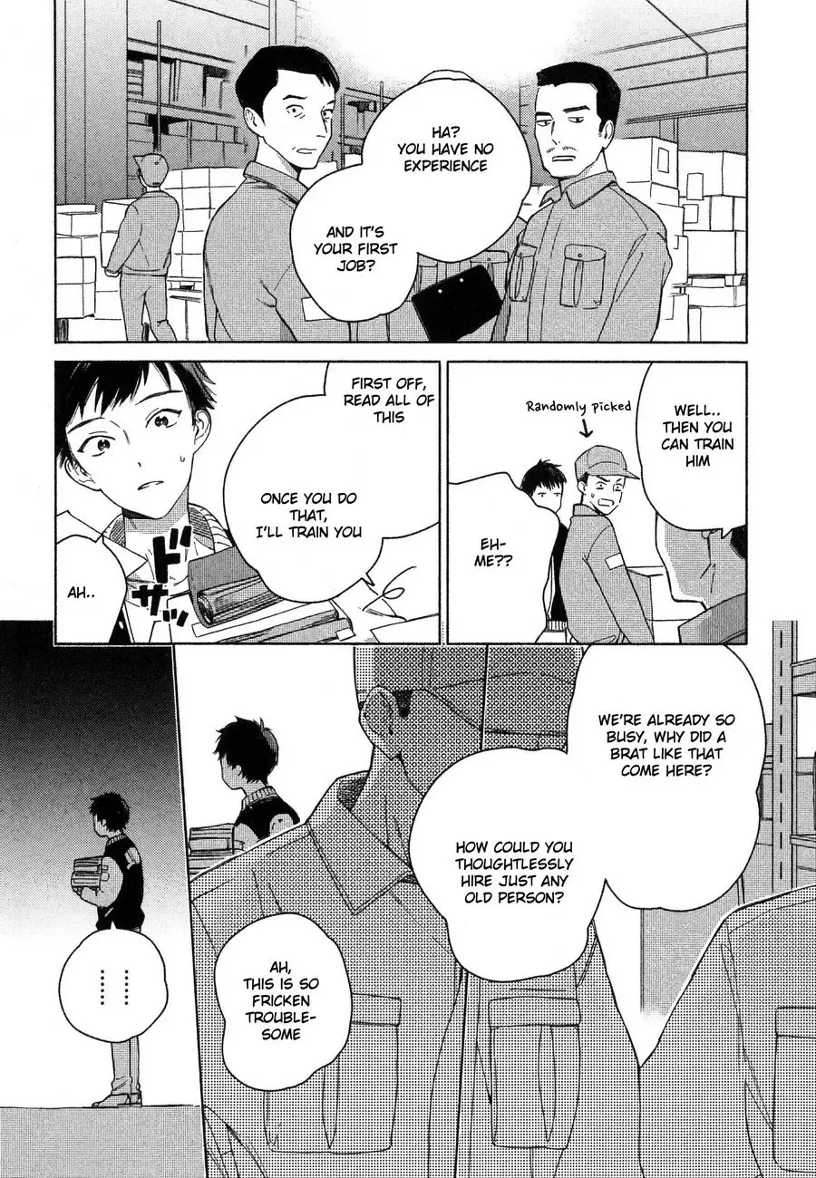 [Tamekou] Deichuu no Hasu Fhentai - Page 57