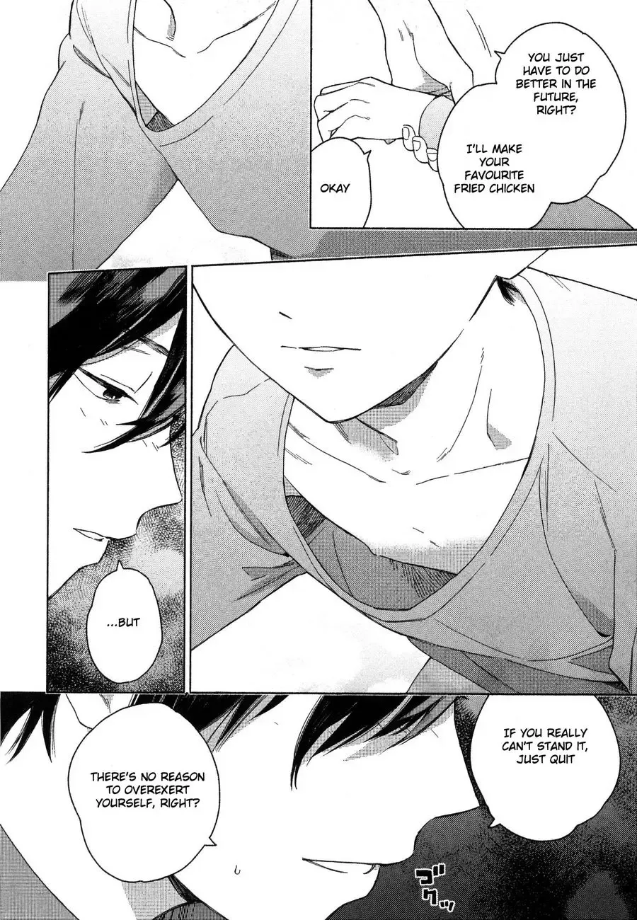 [Tamekou] Deichuu no Hasu Fhentai - Page 59