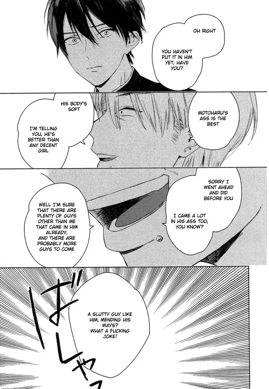 [Tamekou] Deichuu no Hasu Fhentai - Page 76