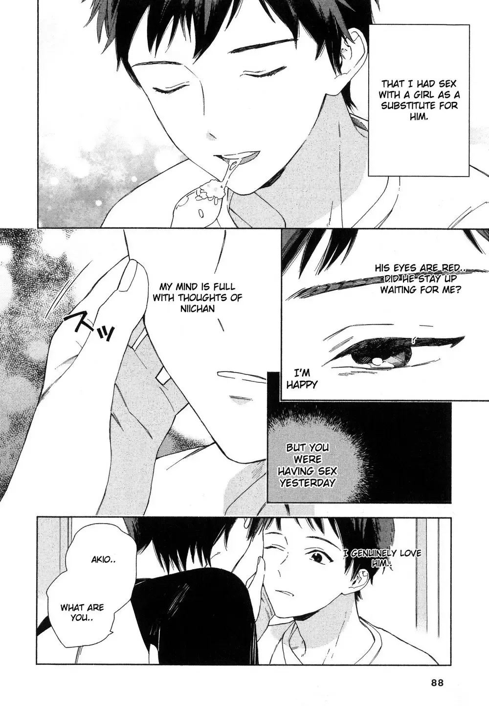 [Tamekou] Deichuu no Hasu Fhentai - Page 94