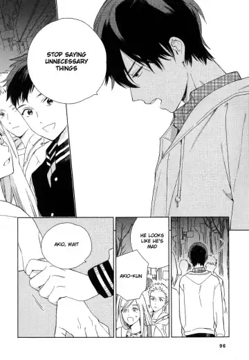 [Tamekou] Deichuu no Hasu Fhentai - Page 102