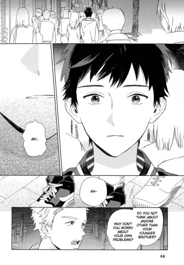 [Tamekou] Deichuu no Hasu Fhentai - Page 104