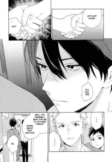 [Tamekou] Deichuu no Hasu Fhentai - Page 109