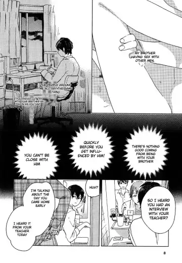 [Tamekou] Deichuu no Hasu Fhentai - Page 11