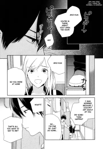 [Tamekou] Deichuu no Hasu Fhentai - Page 127
