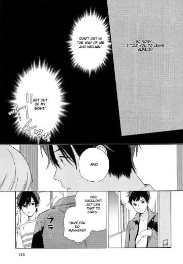 [Tamekou] Deichuu no Hasu Fhentai - Page 129