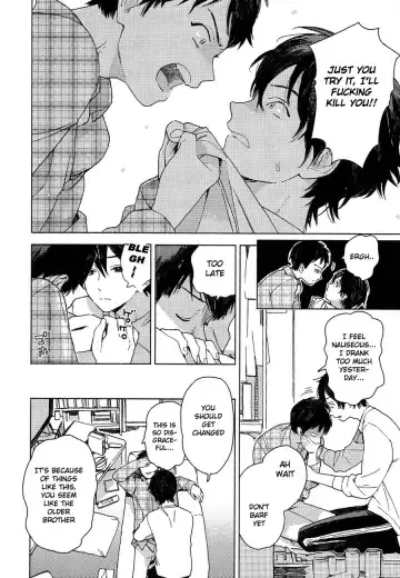 [Tamekou] Deichuu no Hasu Fhentai - Page 13