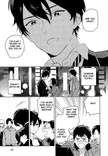 [Tamekou] Deichuu no Hasu Fhentai - Page 27