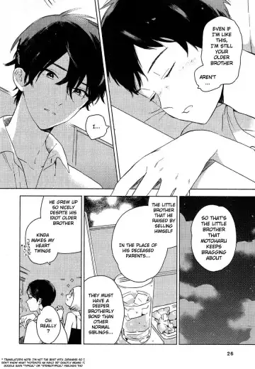 [Tamekou] Deichuu no Hasu Fhentai - Page 30