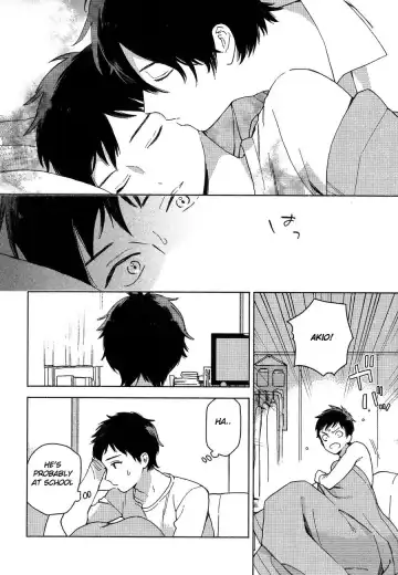 [Tamekou] Deichuu no Hasu Fhentai - Page 32