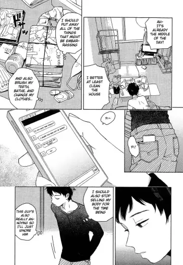 [Tamekou] Deichuu no Hasu Fhentai - Page 33
