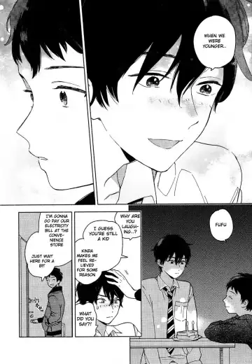 [Tamekou] Deichuu no Hasu Fhentai - Page 36