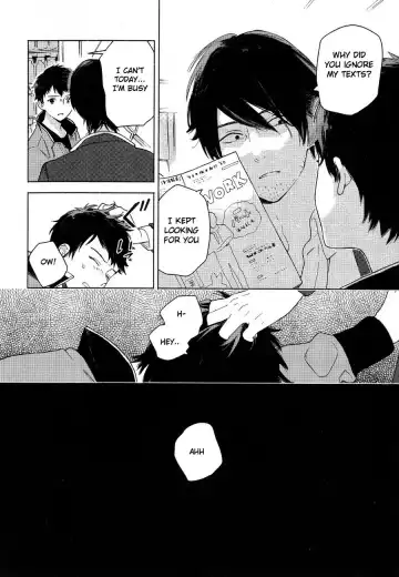 [Tamekou] Deichuu no Hasu Fhentai - Page 38