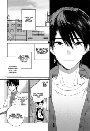 [Tamekou] Deichuu no Hasu Fhentai - Page 56