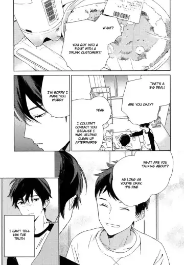 [Tamekou] Deichuu no Hasu Fhentai - Page 93