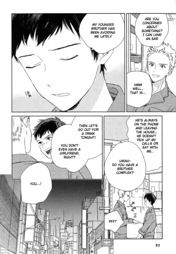 [Tamekou] Deichuu no Hasu Fhentai - Page 98