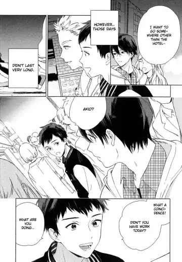 [Tamekou] Deichuu no Hasu Fhentai - Page 99