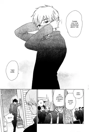 [Tamekou] Cryptic White Fhentai - Page 15