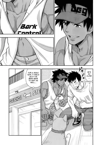 [Yanagi] Leave the Training to Me Fhentai - Page 4