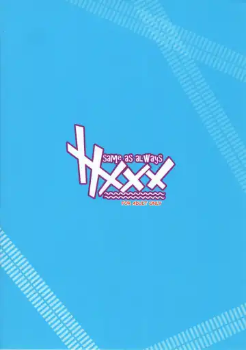 [Aoi Manabu] Samememe Fhentai - Page 18