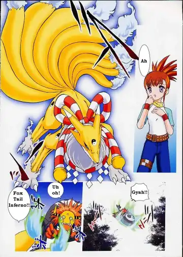 [Kazasuzu] Ruki-chan to Issho Fhentai - Page 7