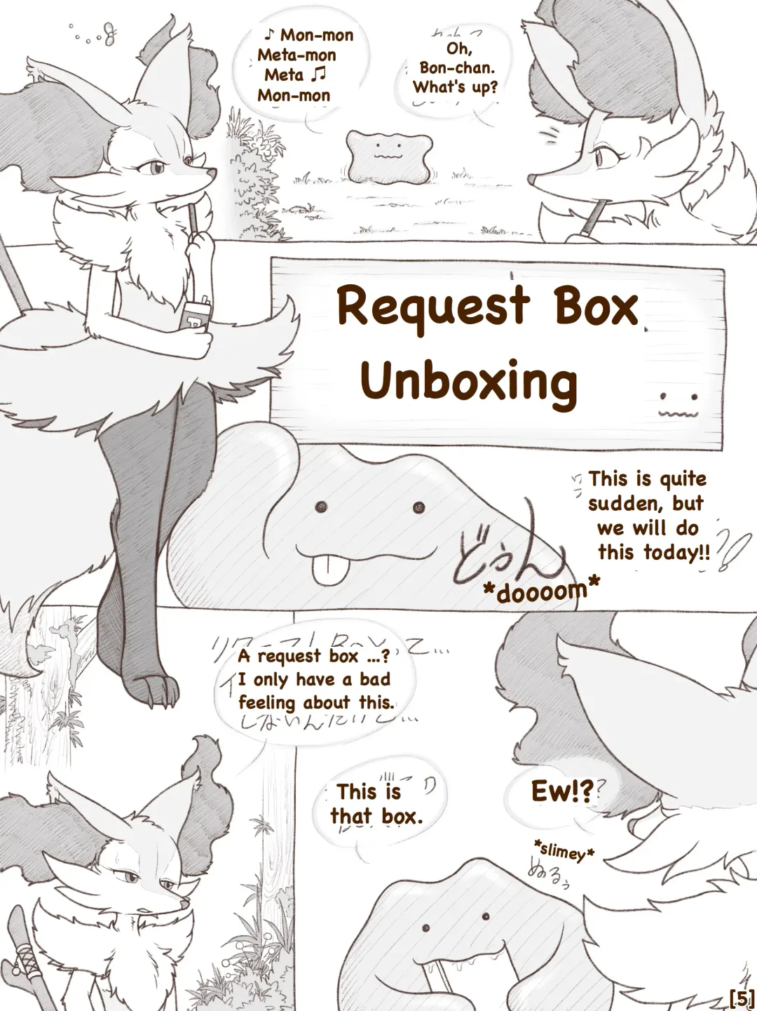 [Crocodiler Owen] Tied Flame II (uncensored) Fhentai - Page 6