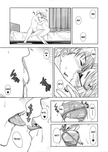 [Osuzu Akiomi] Happy Lesson Fhentai - Page 7