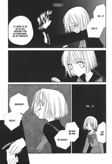 [Mikuni Hadzime] Amedama Moyou | Toffee Pattern Fhentai - Page 13