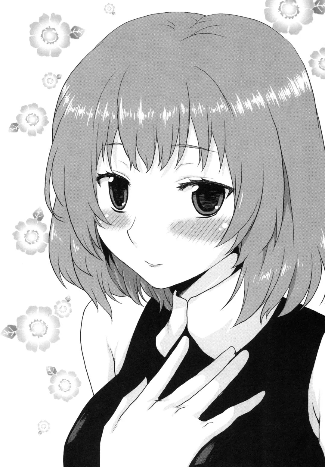 [Kushikatsu Koumei] Omodume BOX 34 Fhentai - Page 3