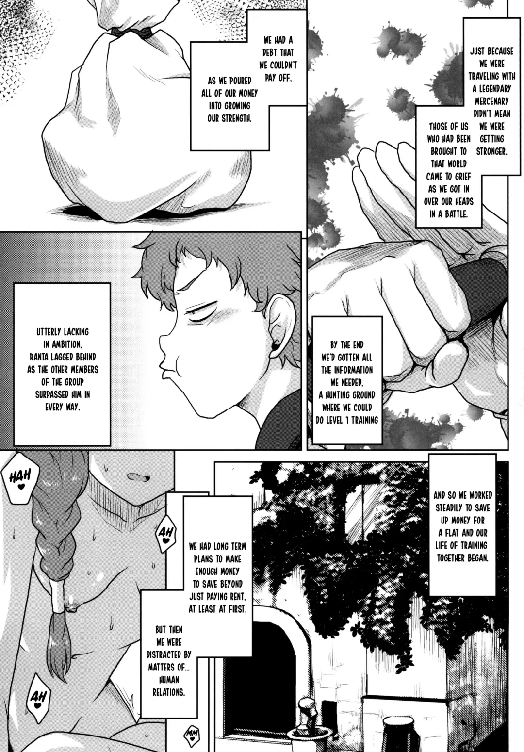 [Kushikatsu Koumei] Omodume BOX 34 Fhentai - Page 7