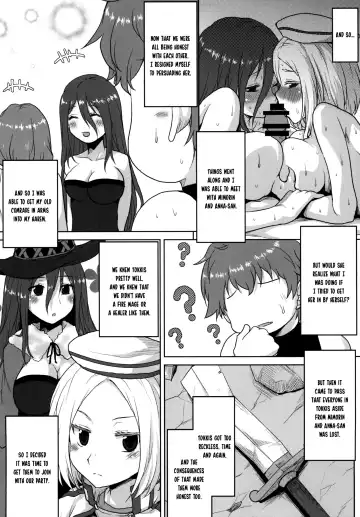 [Kushikatsu Koumei] Omodume BOX 34 Fhentai - Page 13