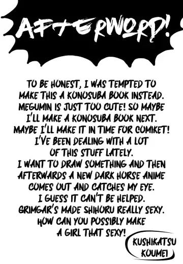 [Kushikatsu Koumei] Omodume BOX 34 Fhentai - Page 29