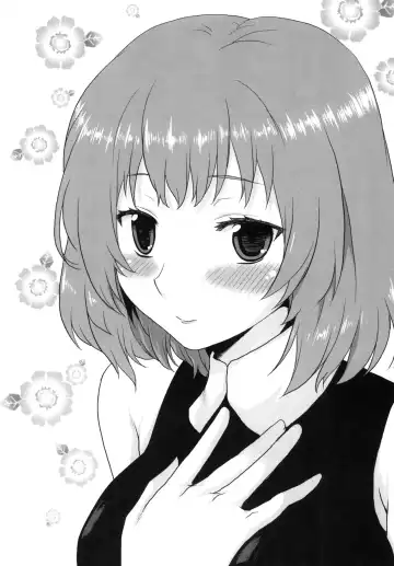 [Kushikatsu Koumei] Omodume BOX 34 Fhentai - Page 3