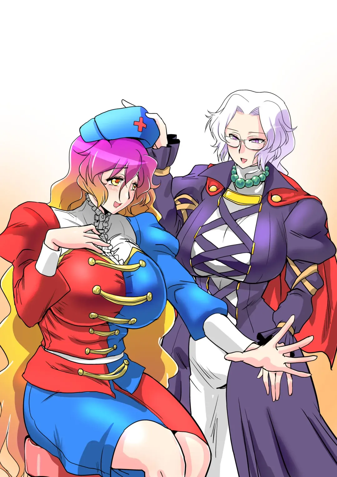 [Karatekikku] Touhou Request CG Shuu Sono 3 Fhentai - Page 28