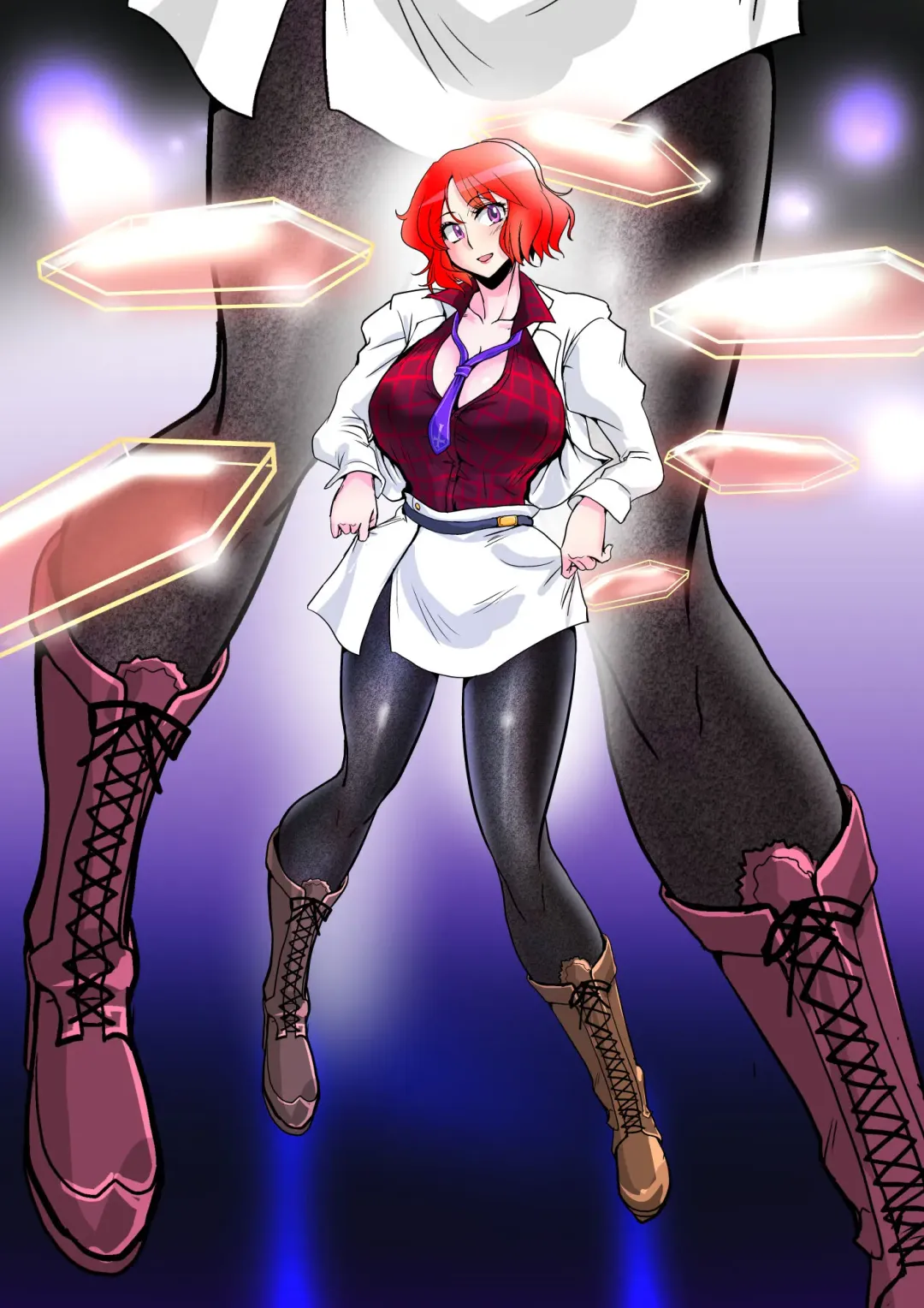 [Karatekikku] Touhou Request CG Shuu Sono 3 Fhentai - Page 4