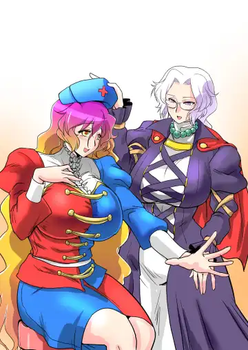 [Karatekikku] Touhou Request CG Shuu Sono 3 Fhentai - Page 28