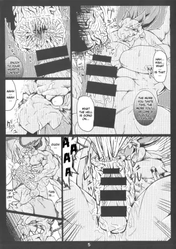 [Toka] --- Fhentai - Page 6