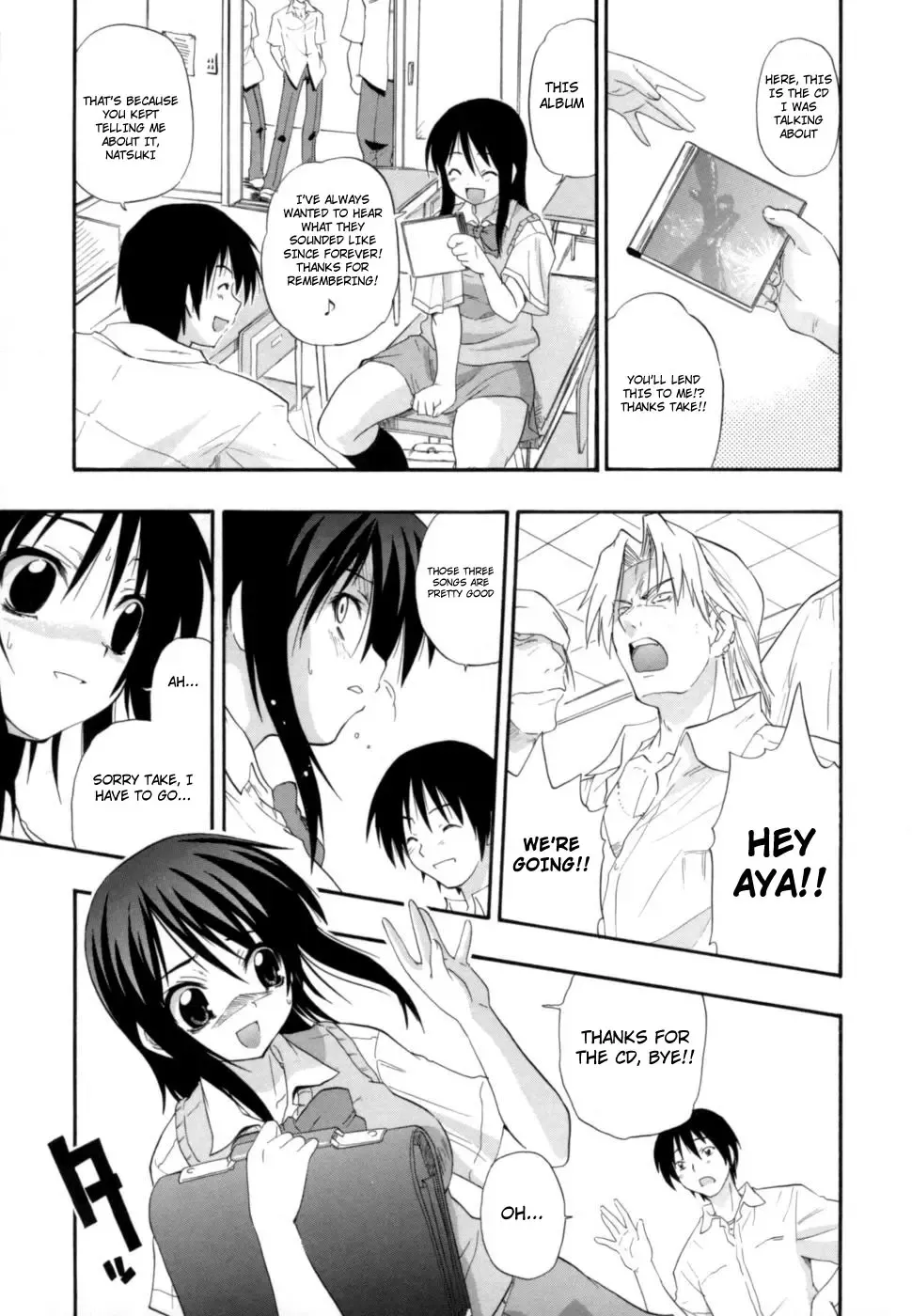 [Kikkawa Kabao] Hakkutsu Oppai Daijiten Fhentai - Page 118