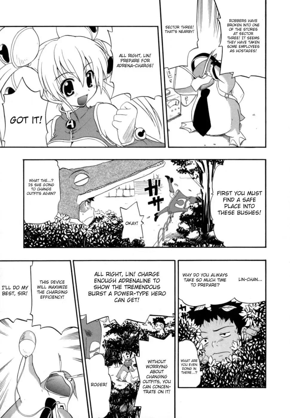 [Kikkawa Kabao] Hakkutsu Oppai Daijiten Fhentai - Page 138