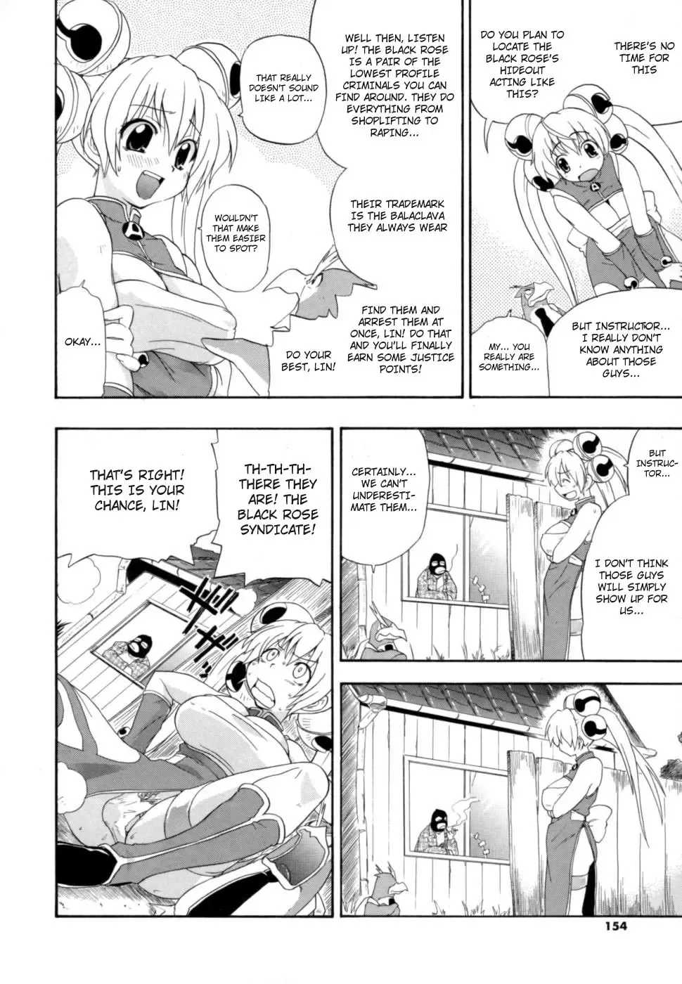 [Kikkawa Kabao] Hakkutsu Oppai Daijiten Fhentai - Page 153