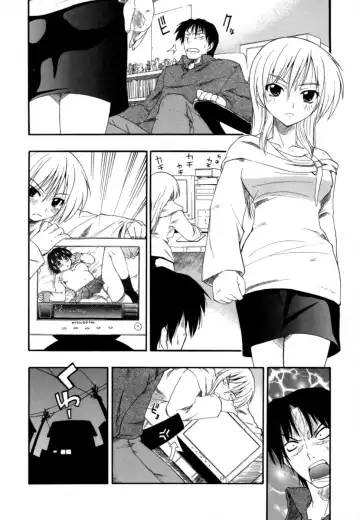 [Kikkawa Kabao] Hakkutsu Oppai Daijiten Fhentai - Page 103