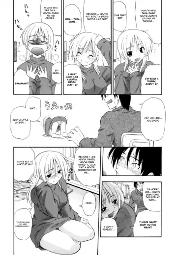 [Kikkawa Kabao] Hakkutsu Oppai Daijiten Fhentai - Page 110