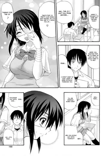 [Kikkawa Kabao] Hakkutsu Oppai Daijiten Fhentai - Page 122