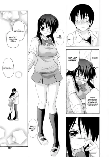 [Kikkawa Kabao] Hakkutsu Oppai Daijiten Fhentai - Page 126
