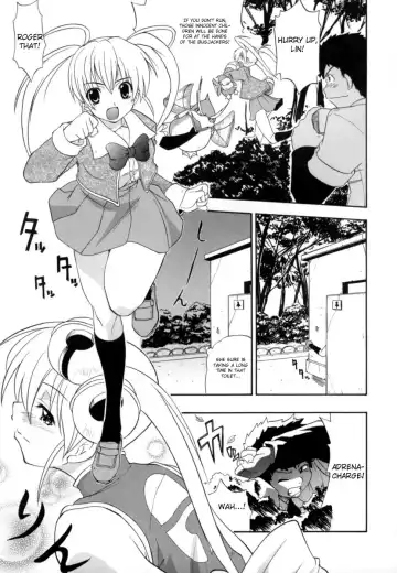 [Kikkawa Kabao] Hakkutsu Oppai Daijiten Fhentai - Page 134